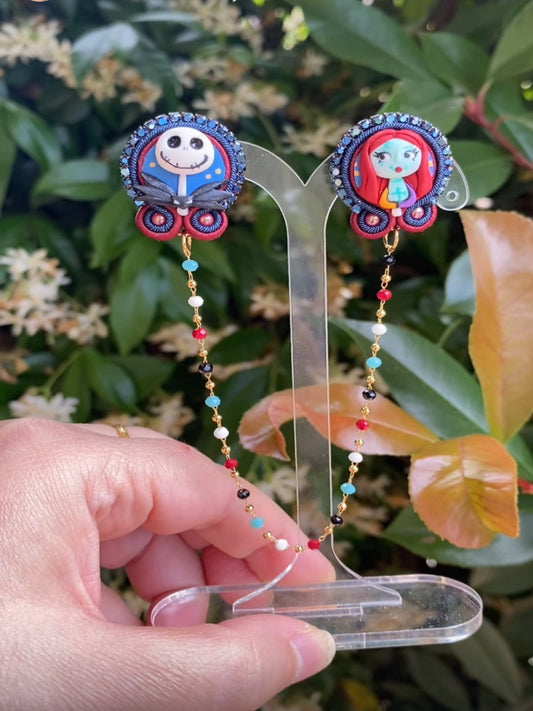 Fiabellino Jack e Sally